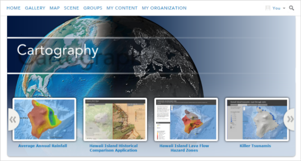 A home page that includes a banner created with HTML A home page that includes a banner created with HTML